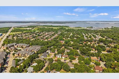 5431 Kings Manor Drive, Lake Dallas, TX 75065 - Photo 35