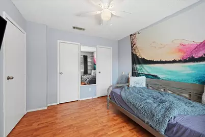5431 Kings Manor Drive, Lake Dallas, TX 75065 - Photo 17