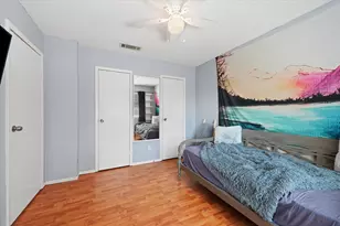 5431 Kings Mnr Dr, Lake Dallas, TX 75065 - Photo 17
