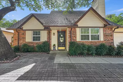 5431 Kings Manor Drive, Lake Dallas, TX 75065 - Photo 1