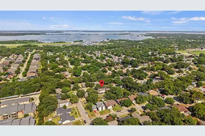 5431 Kings Manor Drive, Lake Dallas, TX 75065 - Photo 37
