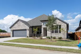 2628 Cone Flower St, McKinney, TX 75071 - Photo 1