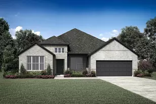 2628 Cone Flower St, McKinney, TX 75071 - Photo 1