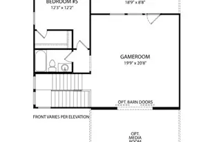 2628 Cone Flower St, McKinney, TX 75071 - Photo 3