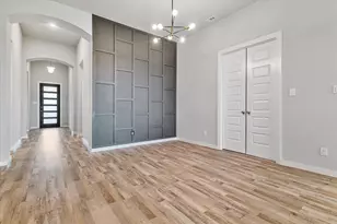 1100 Parkstone Dr, Little Elm, TX 76227 - Photo 5