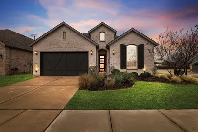 1100 Parkstone Drive, Little Elm, TX 76227 - Photo 1