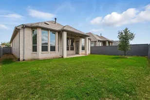 1100 Parkstone Dr, Little Elm, TX 76227 - Photo 21