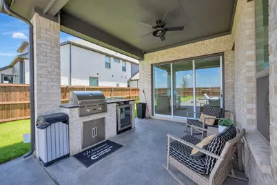 4204 Hacienda Parkway, Joshua, TX 76058 - Photo 19