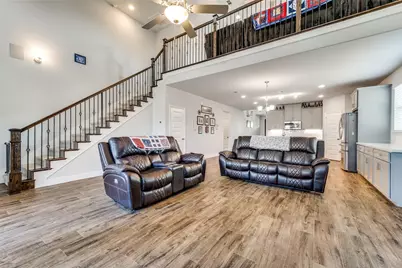 5490 Peregrine Lane, Prosper, TX 75078 - Photo 9