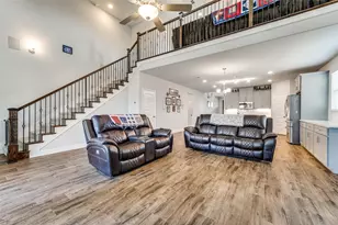 5490 Peregrine Ln, Prosper, TX 75078 - Photo 9