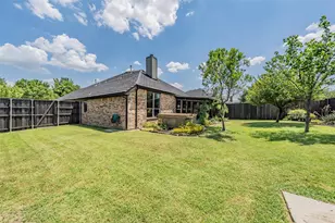 12109 Copper Creek Dr, Fort Worth, TX 76244 - Photo 39