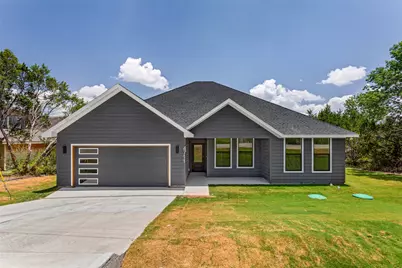 4711 Elizabeth Street, Granbury, TX 76048 - Photo 1