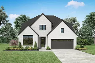 2325 Davis Meadow Dr, McKinney, TX 75071 - Photo 1