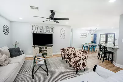 364 Melrose Drive, Woodway, TX 76712 - Photo 5