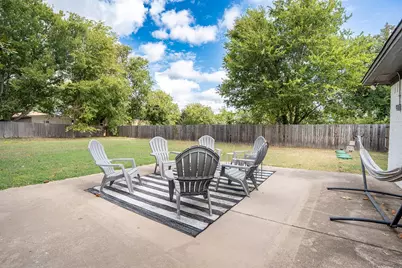 364 Melrose Drive, Woodway, TX 76712 - Photo 21