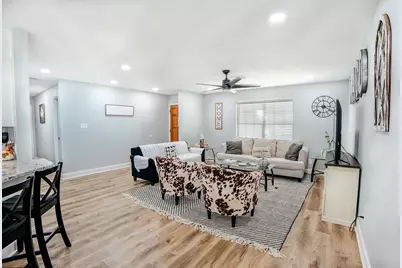 364 Melrose Drive, Woodway, TX 76712 - Photo 3