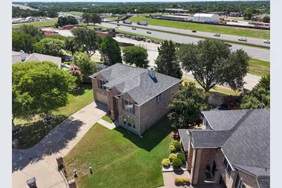4207 Bayside Court, Arlington, TX 76016 - Photo 37