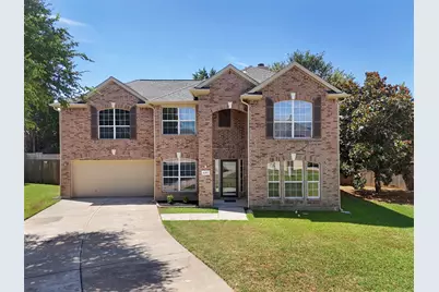 4207 Bayside Court, Arlington, TX 76016 - Photo 31