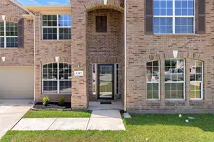 4207 Bayside Ct, Arlington, TX 76016 - Photo 1