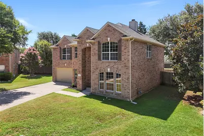 4207 Bayside Court, Arlington, TX 76016 - Photo 33