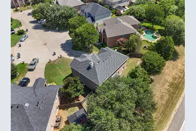 4207 Bayside Court, Arlington, TX 76016 - Photo 35