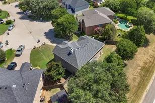 4207 Bayside Ct, Arlington, TX 76016 - Photo 35