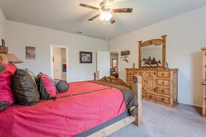 2222 Louis Trail, Weatherford, TX 76087 - Photo 7