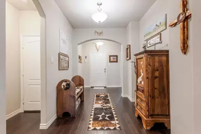 2222 Louis Trail, Weatherford, TX 76087 - Photo 3