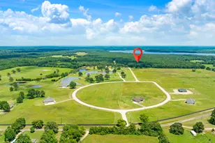 Lot 18 Pr 32501, Paris, TX 75460 - Photo 1