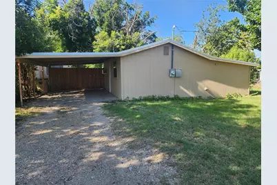 202 W Martin, Comanche, TX 76401 - Photo 1