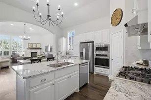 8028 Deep Water Cove, McKinney, TX 75071 - Photo 3