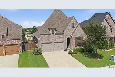8028 Deep Water Cove, McKinney, TX 75071 - Photo 37