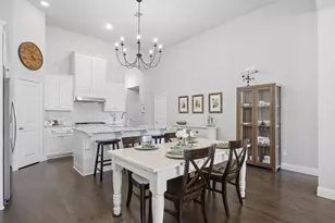 8028 Deep Water Cove, McKinney, TX 75071 - Photo 7
