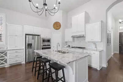 8028 Deep Water Cove, McKinney, TX 75071 - Photo 5