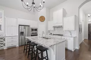 8028 Deep Water Cove, McKinney, TX 75071 - Photo 5