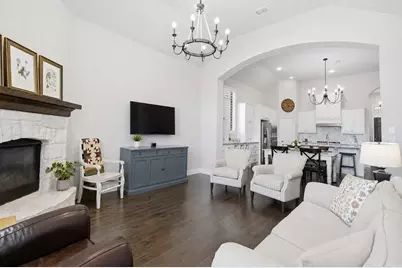 8028 Deep Water Cove, McKinney, TX 75071 - Photo 11