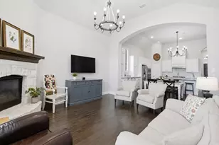 8028 Deep Water Cove, McKinney, TX 75071 - Photo 11