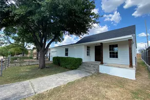 2908 Lulu Street W, Fort Worth, TX 76106 - Photo 1
