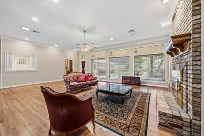 10000 Stony Point Drive, Woodway, TX 76712 - Photo 11