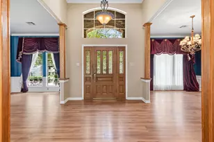 10000 Stony Point Dr, Woodway, TX 76712 - Photo 9
