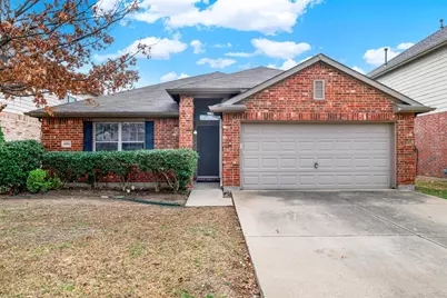 4204 Enchanted Rock Lane, Fort Worth, TX 76244 - Photo 1