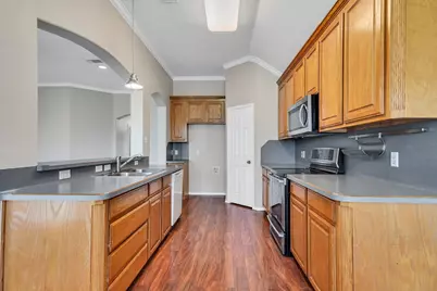 9112 Tyne Trail, Fort Worth, TX 76118 - Photo 17