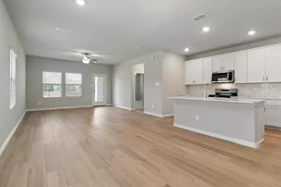 1414 Bridgestone Drive, Princeton, TX 75071 - Photo 5