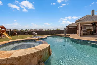 2624 Stable Door Lane, Fort Worth, TX 76244 - Photo 1