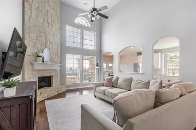 2624 Stable Door Lane, Fort Worth, TX 76244 - Photo 5