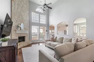 2624 Stable Door Ln, Fort Worth, TX 76244 - Photo 5