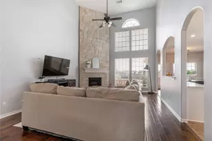2624 Stable Door Ln, Fort Worth, TX 76244 - Photo 7