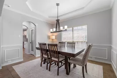 2624 Stable Door Lane, Fort Worth, TX 76244 - Photo 9