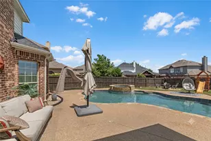 2624 Stable Door Ln, Fort Worth, TX 76244 - Photo 31