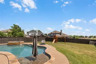 2624 Stable Door Ln, Fort Worth, TX 76244 - Photo 33